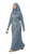 Adults Medieval Septa Unella Pagan Nun Halloween Fancy Dress Costume