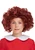 Adult Mens Annie Orphan Girl Stag Party Night Fancy Dress Costume