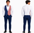 Adults USA American Independence Day 4th of July Stars & Stripes Bow Tie & Backless Waistcoat Fancy Dress