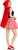 Adults Little Red Riding Hood Fairytale World Book Day Fancy Dress