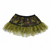 Adults 12" (30cm) Length Camouflage Soldier Cyber Tutu Skirt Army Girl Military Fancy Dress