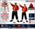 Adults Stavros Flatley Greek Cyprus TV Talent Show Fancy Dress Costume Jacket, Pants, Wig & Headband [2 Sizes]