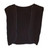 Adults Dark Brown Waistcoat Pirate Deck Hand Crew Swashbuckler Fancy Dress [Brown - Waistcoat Only]