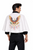 Adults 24" Length American Eagle The King 1940s 1950s Rock & Roll Cape Fancy Dress