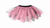 Adults Pop Music Legend Wild Child 1980s 1990s Icon Fancy Dress Costume