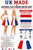 Adults Netherlands National Flag Themed Skater Skirt Dutch Holland Supporters Fancy Dress