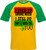 Unisex Yellow Green I Used To Smoke Weed Funny Cannabis Joke Tshirt