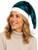 Adults Traditonal Tartan Victorian Style Night Cap Fancy Dress Novelty Hat