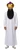 Adults Bollywood Star Punjabi India Jubba Robes Turban & Beard Fancy Dress Costume