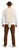 Adults Sheep Lamb Fleece Tail Farm Animal Nature Fancy Dress Costume Accessory