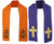 Adults Priests Stole Vestment Sash Religious Fancy Dress Costume Accessory