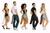 Adults 30" Length Animal Faux Fur Animal Tail Fancy Dress Costume Accessory