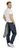 Adults 30" Length Animal Faux Fur Animal Tail Fancy Dress Costume Accessory