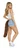 Adults 30" Length Animal Faux Fur Animal Tail Fancy Dress Costume Accessory