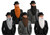 Adults 19th 20th Century Victorian Edwardian Gentleman Bowler Hat & 16" Length Beard Fancy Dress Costume Accessory