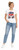 Womens Its Coming Home No.7 Harry Kane England Supporter Lady Fit White T-Shirt