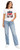 Womens Its Coming Home No.10 Jude Bellingham England Supporter Lady Fit White T-Shirt