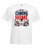 Adults Its Coming Home No.10 England Supporter Unisex White T-Shirt