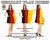 Adults Bundesflagge Dress National Flag of Germany Supporters Fancy Dress Costume