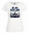 Womens We Are Scotland Alba Gu Brath Scottish Sports Lady Fit White T-Shirt