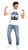 Adults We Are Scotland Alba Gu Brath Scottish Sports Unisex White T-Shirt