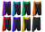 Pirate Buccaneer 80" Sash Cosplay LARP Masked Bandit Fancy Dress Accessory