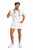 Adults Stag Night Party Drag Queen Naughty Nurse Fancy Dress Costume