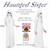 Childs Forsaken Spirit Sister Ghost Nun Religious Halloween Fancy Dress Costume
