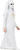 Childs Forsaken Spirit Sister Ghost Nun Religious Halloween Fancy Dress Costume