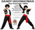 Adults New Wave Romantic Post Punk 1970s 1980s Glam Rock Decades Fancy Dress Costume