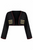 Adults New Wave Romantic Post Punk 1970s 1980s Glam Rock Decades Fancy Dress Costume