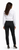 Womens Transylvanian Vampire Countess Dracula Halloween Fancy Dress Costume