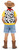 Childs Woody jessie Cowboy Cowgirl Wild West Western Fancy Dress Costume