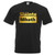 Adults Slainte Mhath Gaelic Irish Scottish Toast Good Health Unisex Black T-Shirt