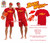 Adults Babe Watch Bachelor Party Stag Night Life Guard Fancy Dress