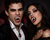 Adults Vampire Dracula Kit Halloween Horror Fancy Dress Costume Accessory