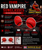 Adults Vampire Dracula Kit Halloween Horror Fancy Dress Costume Accessory