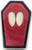 Adults Vampire Dracula Kit Halloween Horror Fancy Dress Costume Accessory