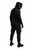 Adults Purge Roadman of Nightmares Halloween Horror Fancy Dress Costume