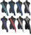 4ft Length 122cm (48") Traditonal Scottish Burns Night Hogmanay Tartan Sash (7 Colours)