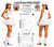 Adults Bride to be Hen Night Party Cowgirl Western Fancy Dress Costume