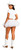 Adults Bride to be Hen Night Party Cowgirl Western Fancy Dress Costume