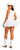 Adults Bride to be Hen Night Party Cowgirl Western Fancy Dress Costume