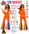 Womens 1960s 1970s Hippie Chick Hippy Disco Diva Festival Decades Fancy Dress Costume