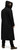Adults Cyber Wraith Voice Activated LED Mask & Hooded Robes Halloween Fancy Dress Costume