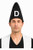 Adults Dunce Hat Dunces Cap Victorian Old School Fancy Dress Costume Headwear