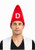 Adults Dunce Hat Dunces Cap Victorian Old School Fancy Dress Costume Headwear