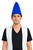 Adults Plain Coloured Garden Gnome Pointy Hat Fancy Dress Headwear