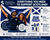 Adults Scotland Graphic Bucket Hat 5ft x 3ft Flag & Face Paint St Andrews Day Supporters Kit