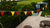 DIY Make Your Own 25 Metre 3 Colour Belgium National Flag Themed Bunting Craft Kit Garden Decoration